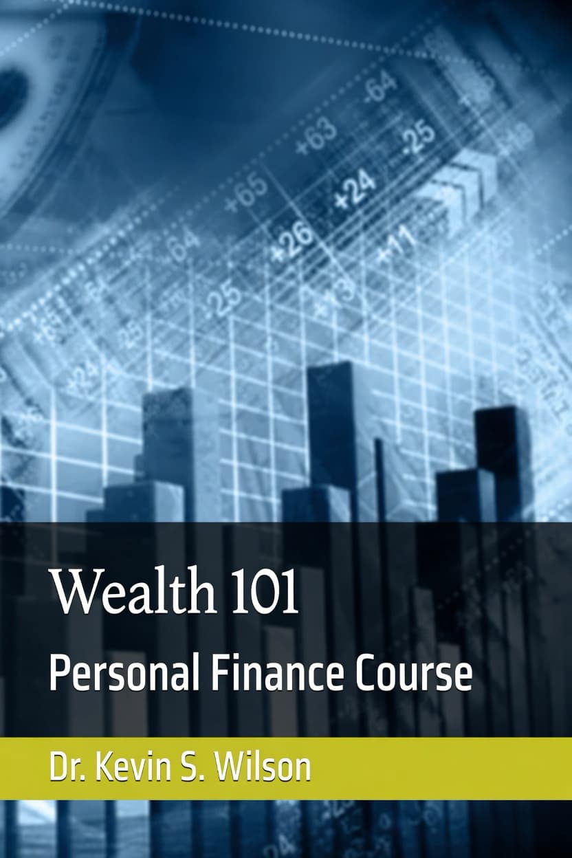 Wealth 101 Personal Finance Course