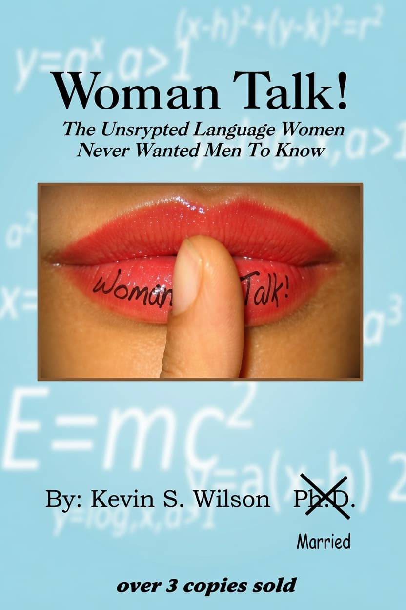 Woman Talk!